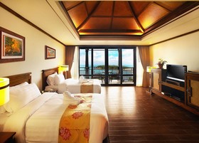 Nora Buri Resort & Spa