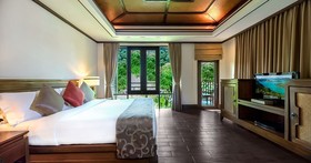 Nora Buri Resort & Spa