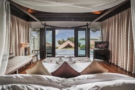 Nora Buri Resort & Spa