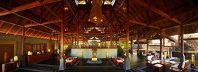 Nora Buri Resort & Spa