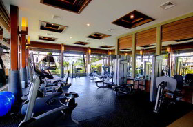 Nora Buri Resort & Spa