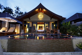 Nora Buri Resort & Spa