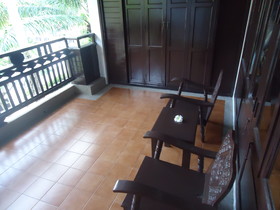 Nova Samui Resort