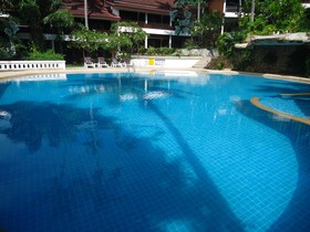 Nova Samui Resort