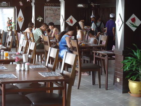Nova Samui Resort
