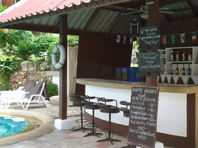 Nova Samui Resort