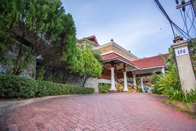 Nova Samui Resort