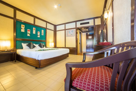Nova Samui Resort