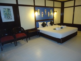 Nova Samui Resort