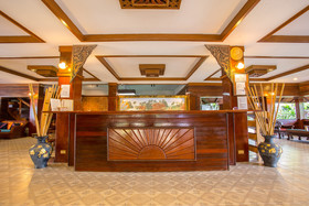 Nova Samui Resort