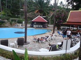 Nova Samui Resort