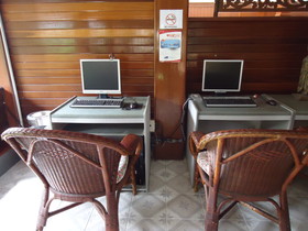 Nova Samui Resort