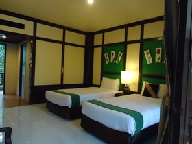 Nova Samui Resort