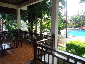Nova Samui Resort