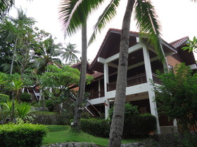 Nova Samui Resort