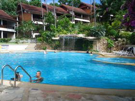 Nova Samui Resort
