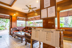 Nova Samui Resort