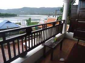 Nova Samui Resort