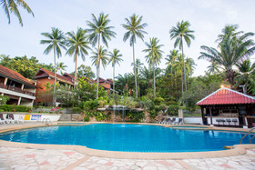 Nova Samui Resort