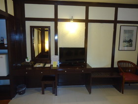 Nova Samui Resort