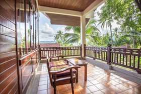 Nova Samui Resort