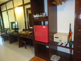 Nova Samui Resort