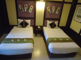 Nova Samui Resort