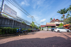 Nova Samui Resort
