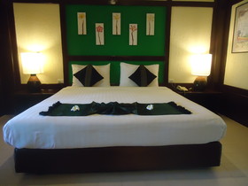 Nova Samui Resort
