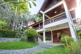 Nova Samui Resort