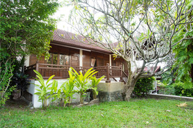Nova Samui Resort