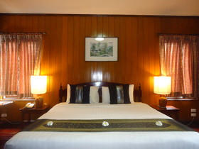 Nova Samui Resort
