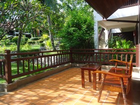 Nova Samui Resort