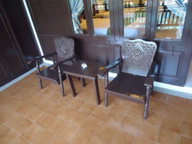 Nova Samui Resort