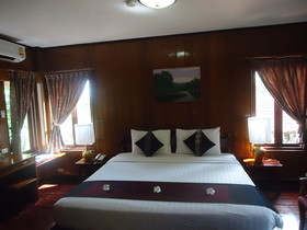 Nova Samui Resort