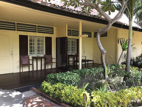 O.P. Bungalow