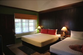 O.P. Bungalow