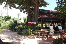 O.P. Bungalow