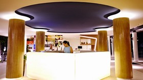 OZO Chaweng Samui