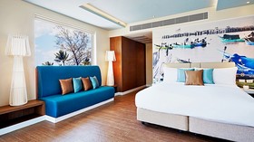 OZO Chaweng Samui