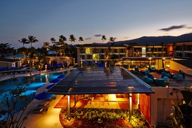 OZO Chaweng Samui
