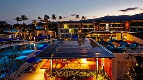 OZO Chaweng Samui