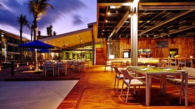 OZO Chaweng Samui
