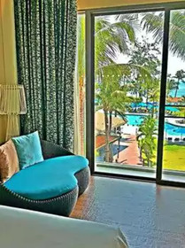 OZO Chaweng Samui