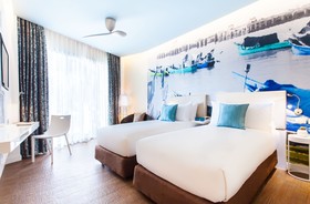 OZO Chaweng Samui