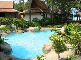 Anavana Beach Resort