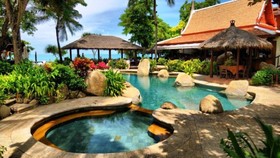 Anavana Beach Resort