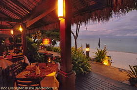 Anavana Beach Resort