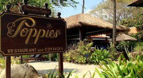 Anavana Beach Resort