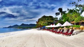 Anavana Beach Resort